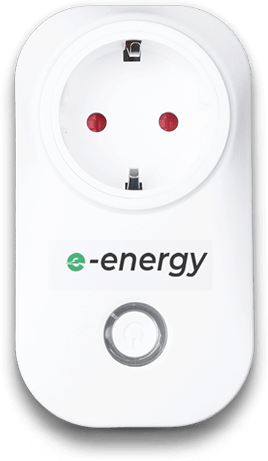 Lizdas E-Energy