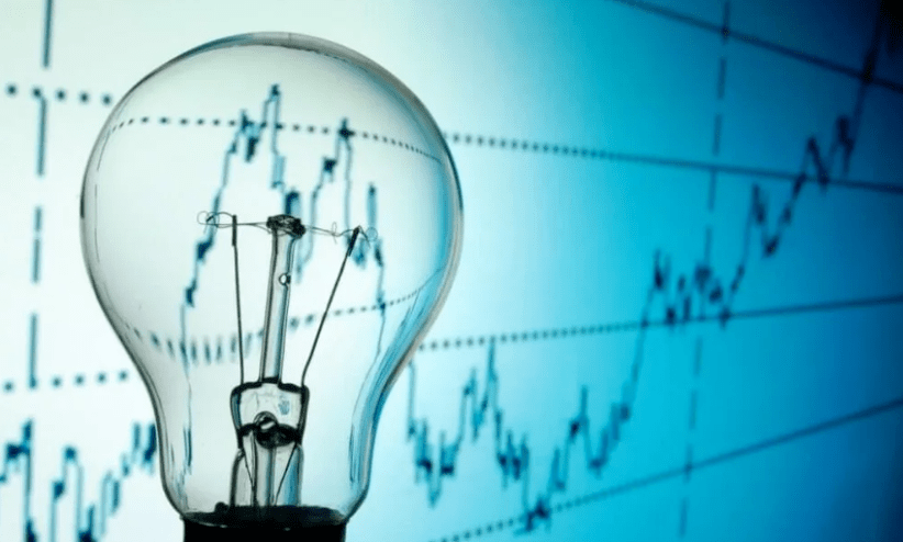 Sumažina energijos suvartojimą